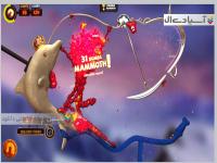 ابر شلوغ کارها