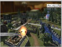 سربازان اسباب بازی : جنگ خزانه ها