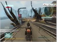 مبارزه طلبی