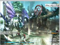 فاینال فانتزی گونه صفر