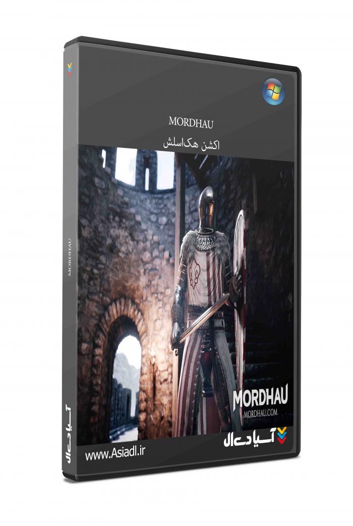 دانلود بازی Mordhau برای PC