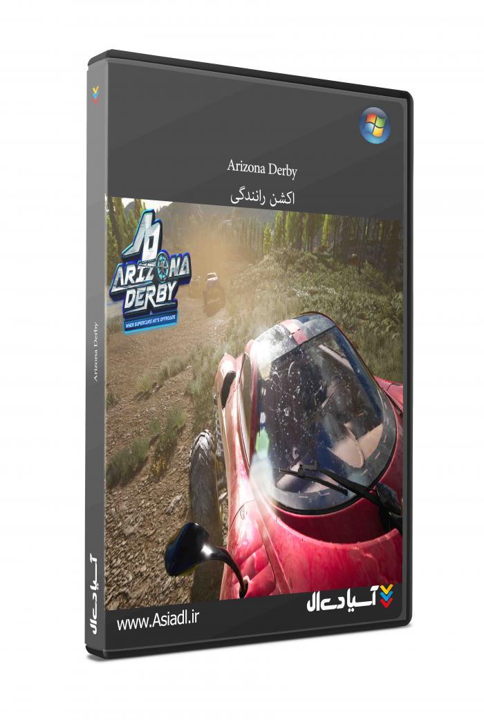 دانلود بازی Arizona Derby برای PC