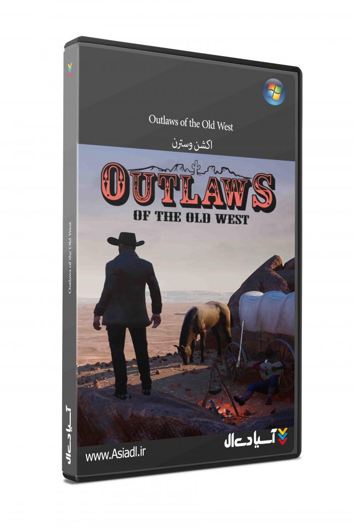 یاغیان غرب وحشی