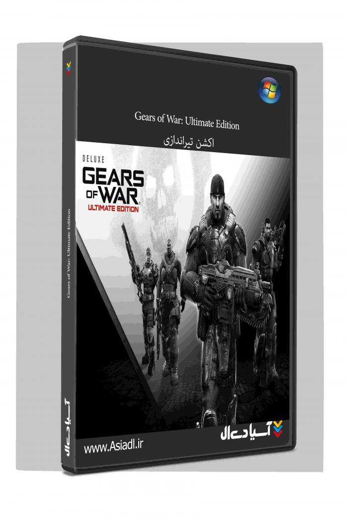 gears of war pc windows 8