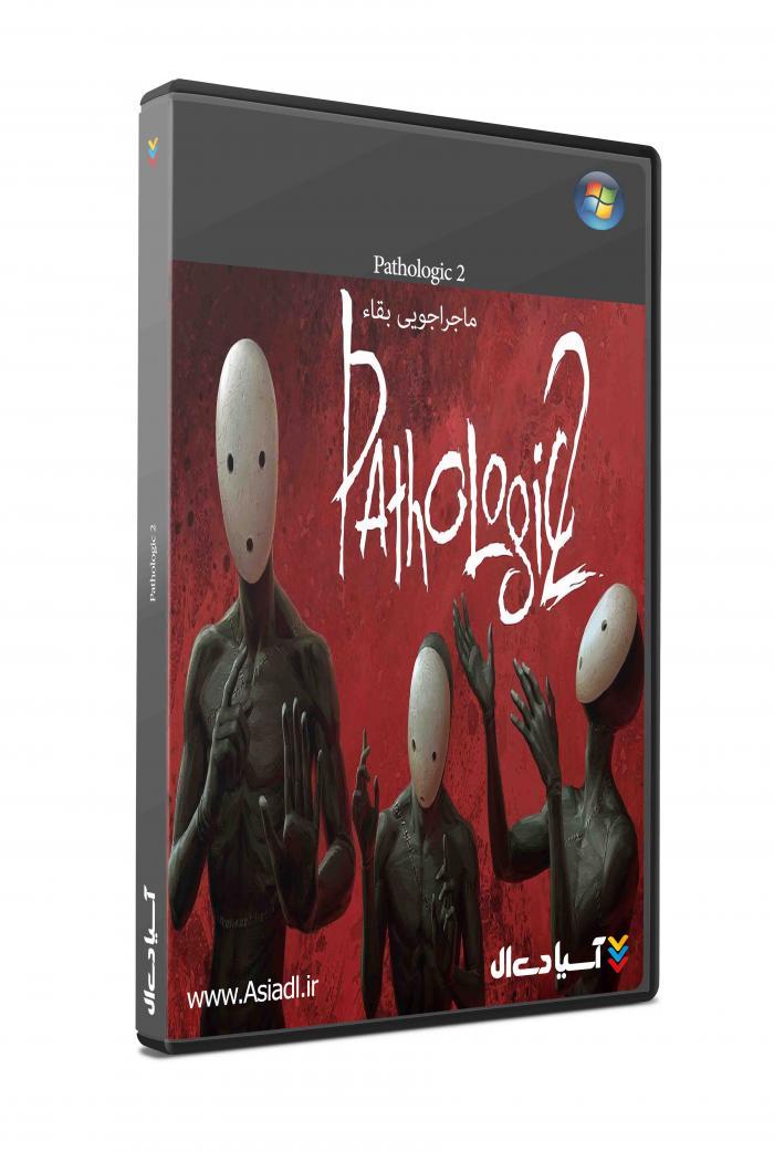 دانلود بازی Pathologic 2 برای PC