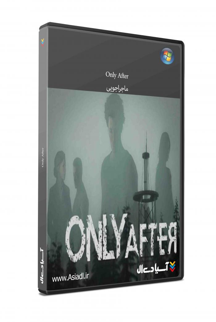 دانلود بازی Only After برای PC