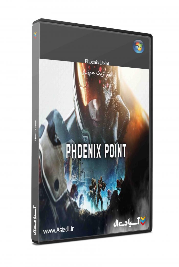 phoenix point update xbox