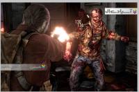 اقامتگاه شیطان :مکاشفه 2 نسخه XBox360