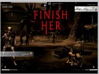 مورتال کامبت ایکس به همراه تمامی آپدیت ها