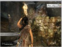 مهاجم مقبره  