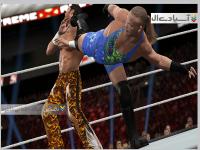 مسابقات کشتی کج 2015