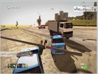 سریع و خشن : آخر بازی 