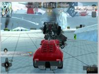 رستاخیز خودروها :  روح تازه 