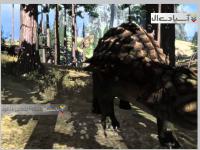 گوشتخواران : تولد دوباره شکارچی دایناسور