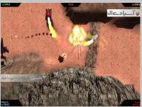 نبرد تانک ها