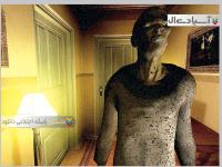 تاریکی درون : بدنبال لوث نولدر