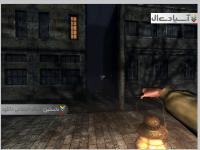 تاریکی درون 2 : تبار تیره