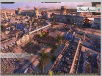 جنگ تمام عیار : آتیلا