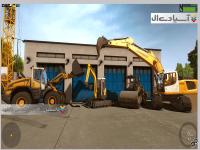 شبیه ساز ساخت و ساز 2015