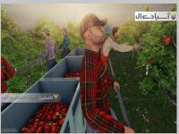 کارشناس مزرعه 2016