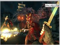 جنگجوی سایه ها