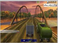 راننده کامیون 2