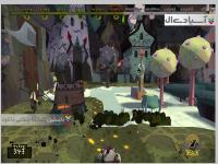 گریم آمریکایی مک گیز