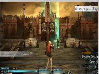 فاینال فانتزی گونه صفر