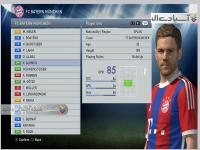 فوتبال حرفه ای 2015  