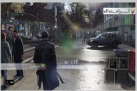 سگ های نگهبان نسخه PS3