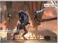 جنگ ستارگان : نیروی رها شده 2