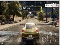 جنون سرعت : رقیبان  