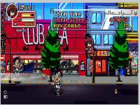 فانتوم شکن : نبرد زمین 