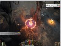 ماجراهای باورنکردنی ون هلسینگ 3