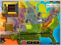 کت آبی ها : شمال در برابر جنوب