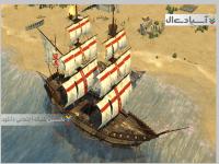 دژ مستحکم 2 : امپراتور و زاهد گوشه نشین