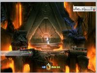 اوری و جنگل تاریک