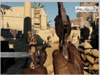 ماجراجویی های مرگ آور  