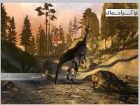 گوشتخواران : تولد دوباره شکارچی دایناسور