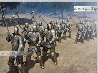 طوفان برّا : کابوس