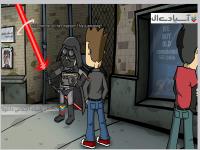 دوشنبه ی راندال