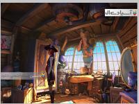 کتاب قصه های نانوشته 2