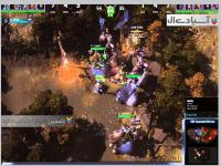 قهرمانان طوفان