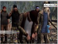 شکارچیان اردک 