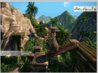 خورشید غلتان