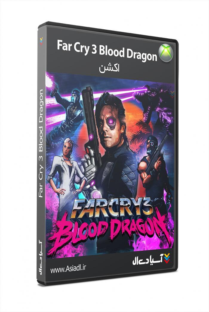 far cry 3 blood dragon xbox 360 download