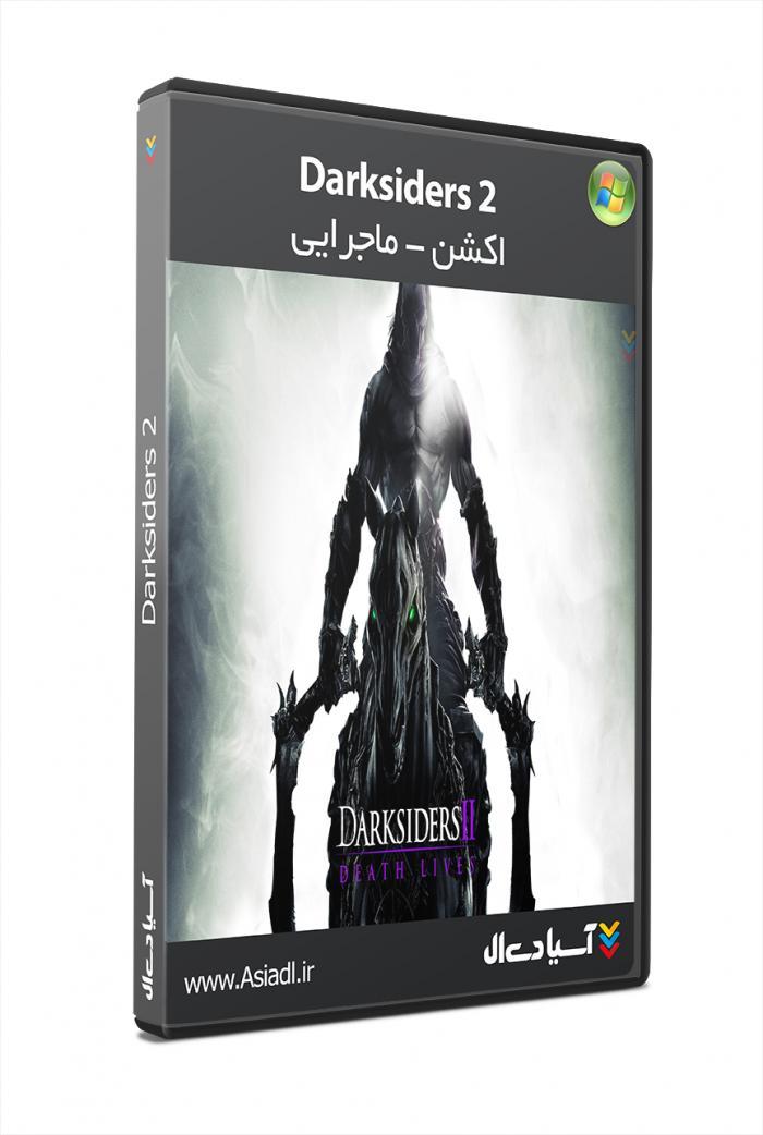 دانلود بازی هم نشینان تاریکی 2 برای PC