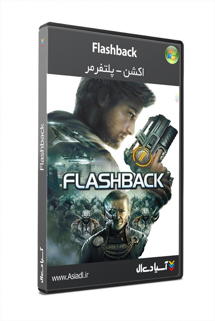 دانلود بازی وقفه زمانی برای PC