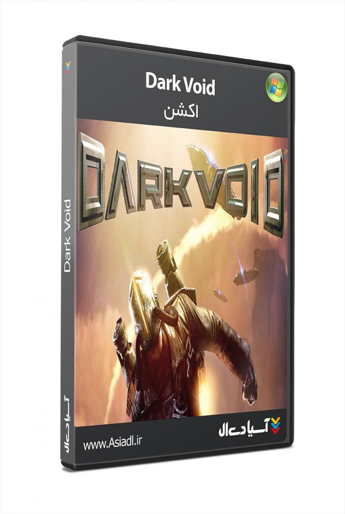 دانلود بازی تاریک مطلق برای PC