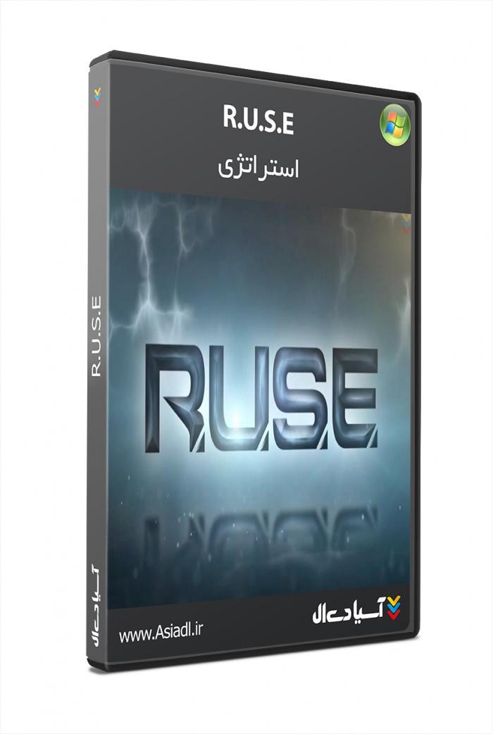 دانلود بازی ر.و.س برای PC